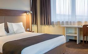 B&B Hotel Nowy Targ Centrum