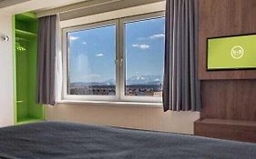 B&B Hotel Nowy Targ Centrum