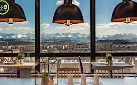 B&B Hotel Nowy Targ Centrum